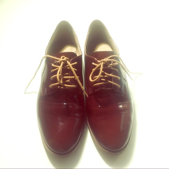 Karl Lagerfeld Shoes - KARL LAGERFIELD Oxfords